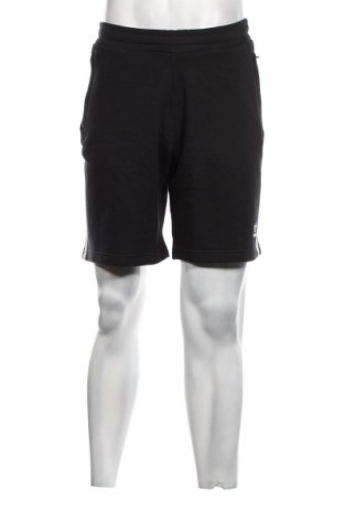Мъжки къс панталон Adidas Originals, Размер XL, Цвят Черен, Цена 30,45 лв.