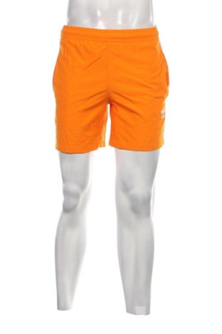 Pánské kraťasy Adidas Originals, Velikost S, Barva Oranžová, Cena  835,00 Kč