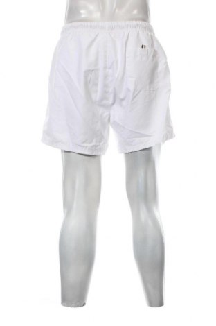 Ανδρικό κοντό παντελόνι BOSS, Μέγεθος XL, Χρώμα Λευκό, Τιμή 84,99 €