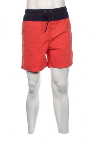 Мъжки къс панталон Boden, Размер L, Цвят Червен, Цена 19,80 лв.