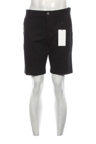 Herren Shorts Calvin Klein Jeans, Größe L, Farbe Schwarz, Preis 36,73 €