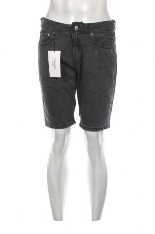 Herren Shorts Calvin Klein Jeans, Größe M, Farbe Grau, Preis € 48,97