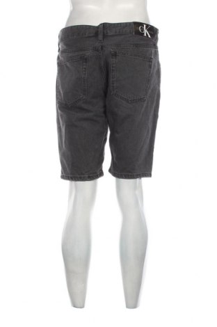 Herren Shorts Calvin Klein Jeans, Größe M, Farbe Grau, Preis 48,97 €