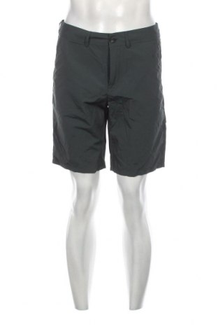 Ανδρικό κοντό παντελόνι Ecoalf, Μέγεθος M, Χρώμα Πράσινο, Τιμή 17,01 €