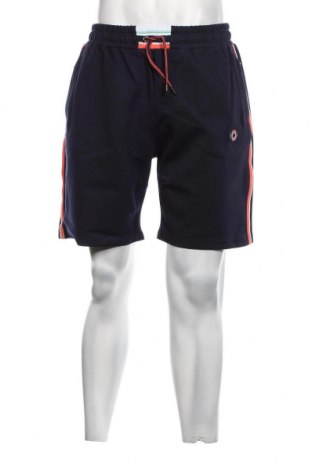 Мъжки къс панталон Gabbiano, Размер XL, Цвят Син, Цена 14,50 лв.