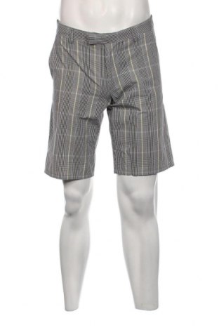 Мъжки къс панталон H&M, Размер M, Цвят Сив, Цена 12,50 лв.