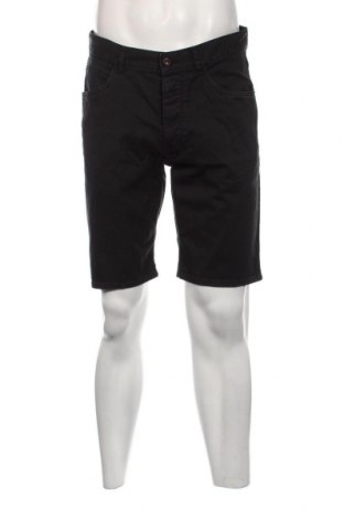 Мъжки къс панталон H&M, Размер M, Цвят Черен, Цена 11,29 лв.