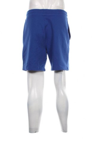 Ανδρικό κοντό παντελόνι Hollister, Μέγεθος L, Χρώμα Μπλέ, Τιμή 29,90 €