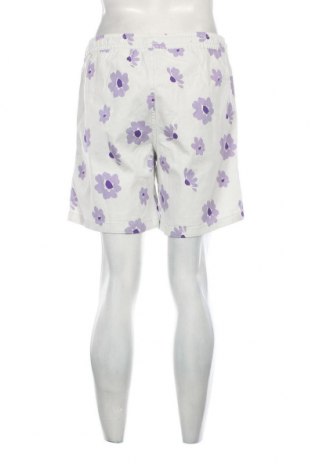 Ανδρικό κοντό παντελόνι Jack & Jones, Μέγεθος M, Χρώμα Λευκό, Τιμή 5,57 €