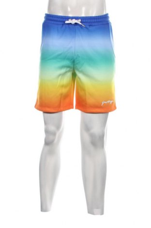 Herren Shorts Just Hype, Größe S, Farbe Mehrfarbig, Preis 6,88 €