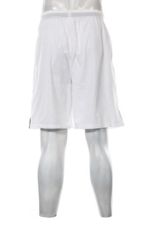 Мъжки къс панталон K.Swiss, Размер XXL, Цвят Бял, Цена 11,96 лв.