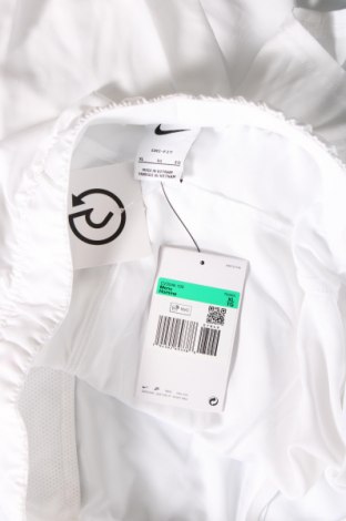 Pánske kraťasy  Nike, Veľkosť XL, Farba Biela, Cena  37,11 €