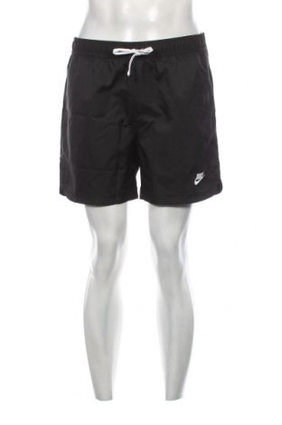 Ανδρικό κοντό παντελόνι Nike, Μέγεθος S, Χρώμα Μαύρο, Τιμή 22,27 €