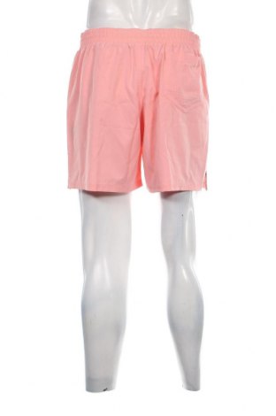 Мъжки къс панталон Nike, Размер XL, Цвят Розов, Цена 44,16 лв.