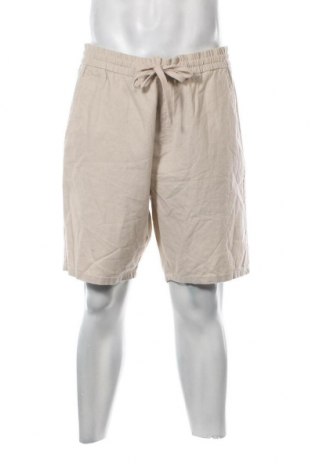 Herren Shorts Only & Sons, Größe XXL, Farbe Beige, Preis € 20,62