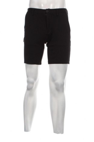 Ανδρικό κοντό παντελόνι Only & Sons, Μέγεθος M, Χρώμα Μαύρο, Τιμή 10,52 €