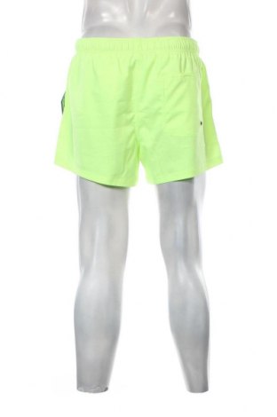 Herren Shorts PUMA, Größe XL, Farbe Grün, Preis 25,73 €