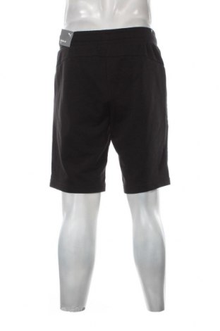 Ανδρικό κοντό παντελόνι PUMA, Μέγεθος M, Χρώμα Μαύρο, Τιμή 44,85 €