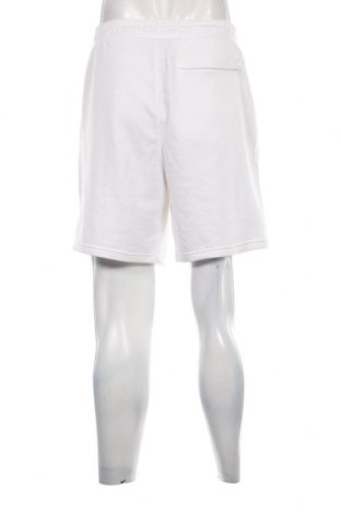 Pantaloni scurți de bărbați PUMA, Mărime XL, Culoare Alb, Preț 286,18 Lei