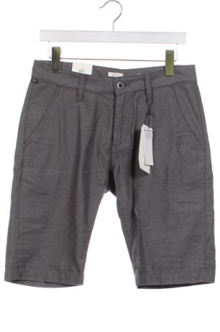 Herren Shorts Q/S by S.Oliver, Größe S, Farbe Grau, Preis 5,68 €