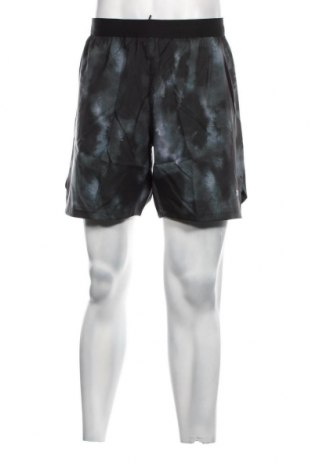 Мъжки къс панталон Reebok, Размер XL, Цвят Многоцветен, Цена 50,46 лв.