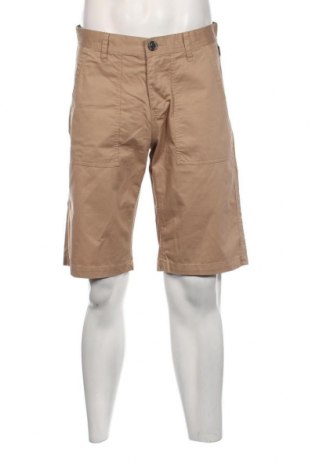 Мъжки къс панталон S.Oliver, Размер L, Цвят Бял, Цена 10,00 лв.