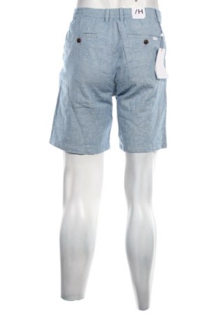 Herren Shorts Selected Homme, Größe S, Farbe Blau, Preis 27,84 €