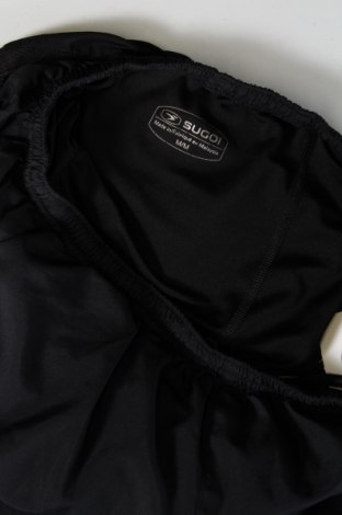 Ανδρικό κοντό παντελόνι Sugoi, Μέγεθος M, Χρώμα Μαύρο, Τιμή 23,18 €