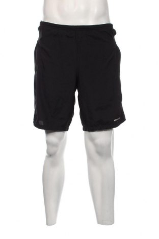 Мъжки къс панталон Sugoi, Размер M, Цвят Черен, Цена 73,08 лв.