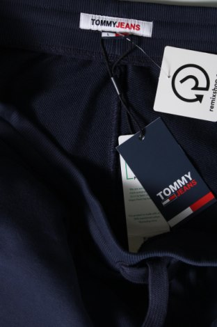 Pantaloni scurți de bărbați Tommy Hilfiger, Mărime L, Culoare Albastru, Preț 375,00 Lei