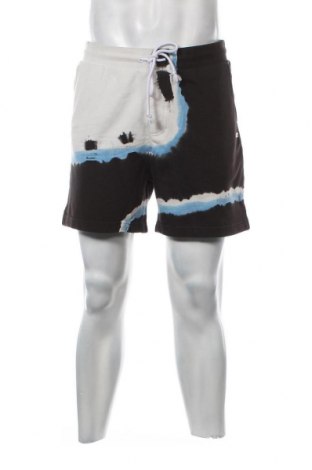 Herren Shorts Tommy Jeans, Größe S, Farbe Mehrfarbig, Preis 46,39 €