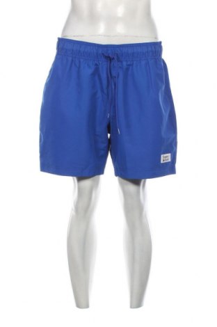 Herren Shorts Tommy Jeans, Größe XXL, Farbe Blau, Preis € 40,36