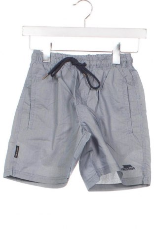 Ανδρικό κοντό παντελόνι Trespass, Μέγεθος XXS, Χρώμα Μπλέ, Τιμή 7,92 €