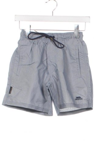 Ανδρικό κοντό παντελόνι Trespass, Μέγεθος XXS, Χρώμα Μπλέ, Τιμή 10,23 €