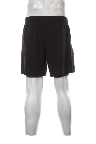 Мъжки къс панталон Trespass, Размер L, Цвят Черен, Цена 56,88 лв.