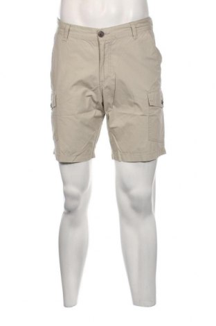 Ανδρικό κοντό παντελόνι Watson's, Μέγεθος M, Χρώμα  Μπέζ, Τιμή 9,03 €