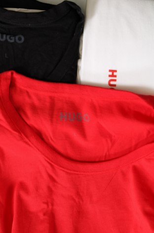 Ανδρικό σύνολο Hugo Boss, Μέγεθος L, Χρώμα Πολύχρωμο, Τιμή 80,15 €
