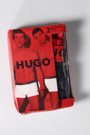 Ανδρικό σύνολο Hugo Boss, Μέγεθος M, Χρώμα Πολύχρωμο, Τιμή 35,57 €