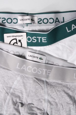 Мъжки комплект Lacoste, Размер L, Цвят Многоцветен, Цена 66,60 лв.