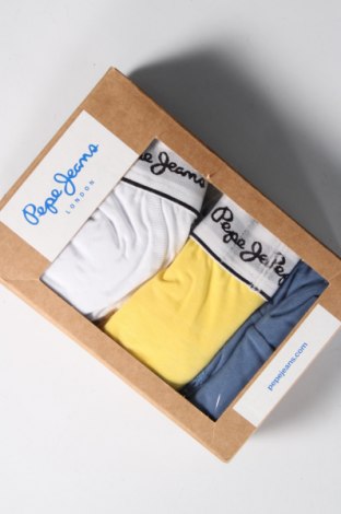Ανδρικό σύνολο Pepe Jeans, Μέγεθος XXL, Χρώμα Πολύχρωμο, Τιμή 35,57 €
