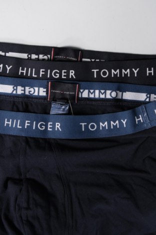 Pánský komplet  Tommy Hilfiger, Velikost M, Barva Modrá, Cena  962,00 Kč