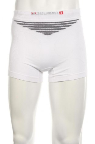 Boxershorts X-Bionic, Größe XXL, Farbe Weiß, Preis 71,61 €