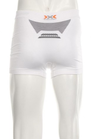Мъжки боксерки X-Bionic, Размер XXL, Цвят Бял, Цена 100,00 лв.