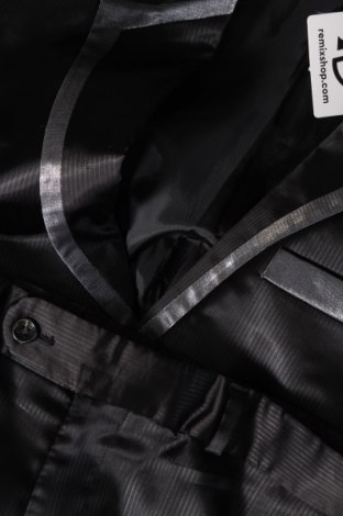 Ανδρικό κοστούμι, Μέγεθος M, Χρώμα Μαύρο, Τιμή 12,60 €