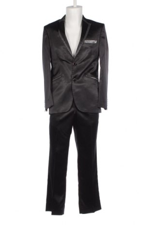 Ανδρικό κοστούμι, Μέγεθος M, Χρώμα Μαύρο, Τιμή 84,01 €