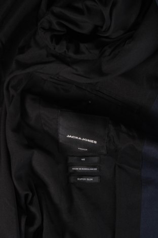 Ανδρικό κοστούμι Jack & Jones PREMIUM, Μέγεθος S, Χρώμα Μπλέ, Τιμή 84,54 €