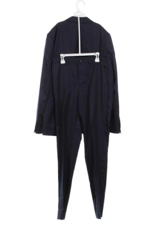 Ανδρικό κοστούμι Jack & Jones PREMIUM, Μέγεθος S, Χρώμα Μπλέ, Τιμή 84,54 €