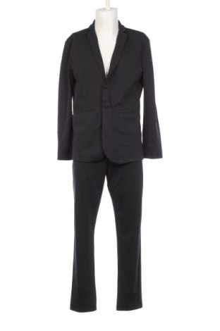 Ανδρικό κοστούμι Jack & Jones PREMIUM, Μέγεθος XL, Χρώμα Μαύρο, Τιμή 67,63 €