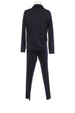 Ανδρικό κοστούμι Jack & Jones PREMIUM, Μέγεθος L, Χρώμα Μπλέ, Τιμή 64,25 €
