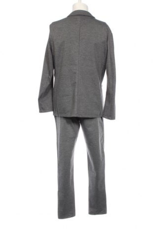 Ανδρικό κοστούμι Jack & Jones PREMIUM, Μέγεθος XL, Χρώμα Γκρί, Τιμή 84,54 €